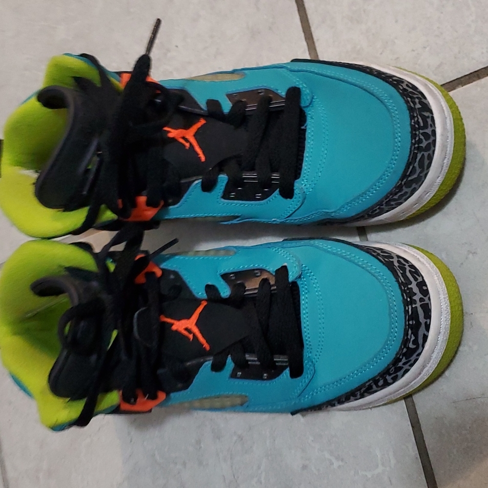 Air Jordan Sneakers